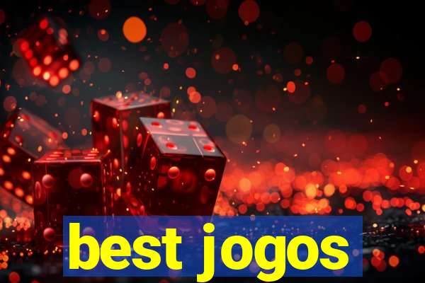 best jogos